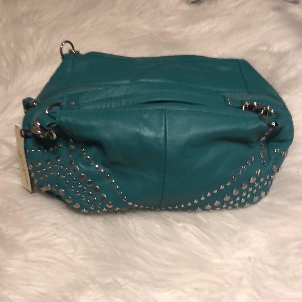 Junior Drake (Turquoise) NEW with tags..